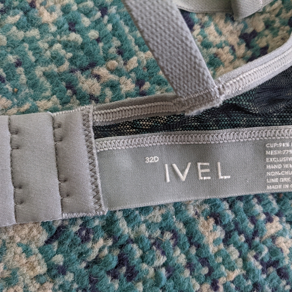 Lively bra size 32d
